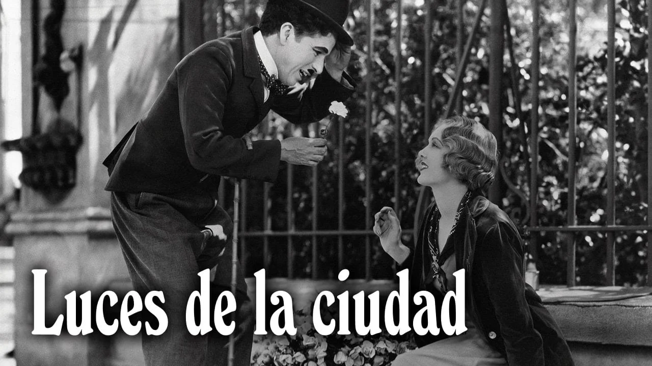 Luces de la ciudad (1931)